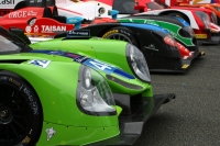Le Mans 24H Test Weekend