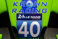 Le Mans 24H - Race