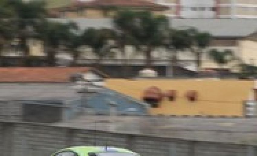 Rebounding Krohn Racing Team Sets Sights on Podium at Sao Paulo WEC