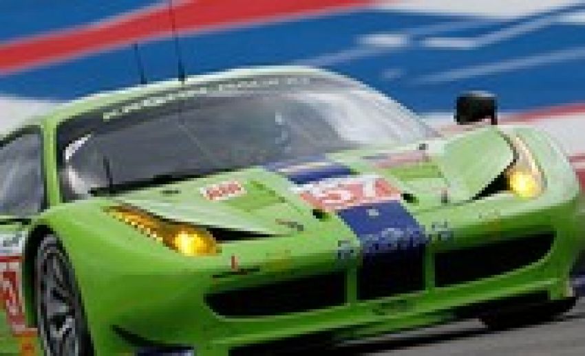 Krohn Racing to Compete in FIA WEC Six Hours of Circuit of the Americas